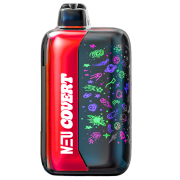NEU Covert Pro Max II