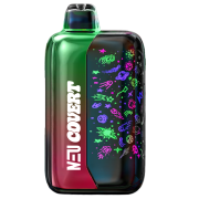 NEU Covert Pro Max II