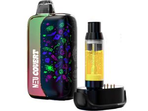 NEU Covert Pro Max II