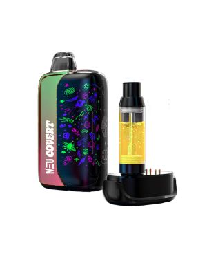 NEU Covert Pro Max II