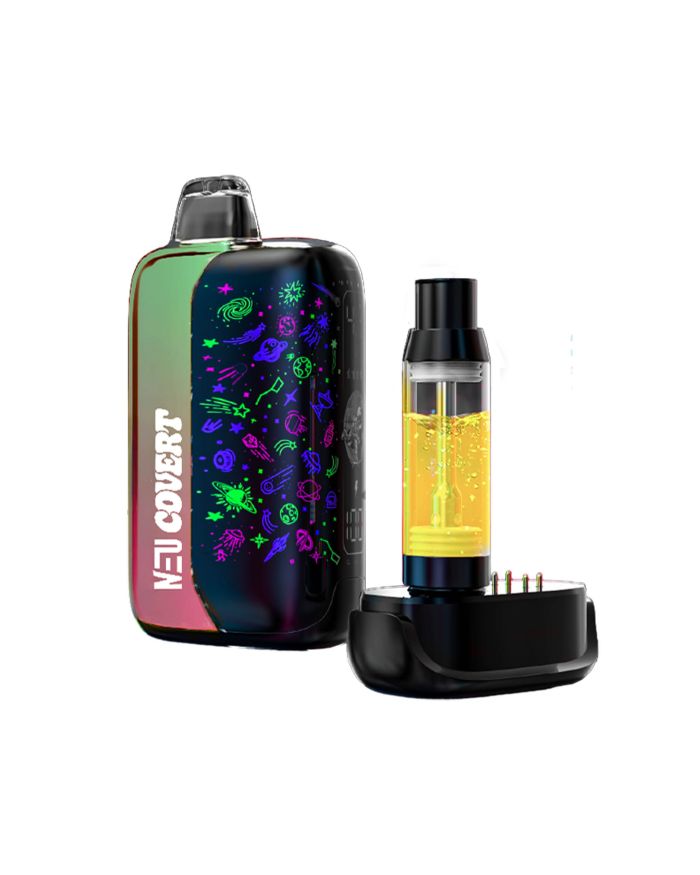 NEU Covert Pro Max II