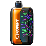 NEU Covert Pro Max II