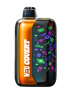 NEU BATTERY ATOMIZER