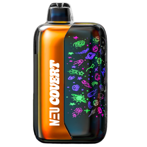 NEU BATTERY ATOMIZER