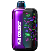 NEU Covert Pro Max II