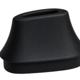 NEU Covert Pro Max black replacement mouthpiece