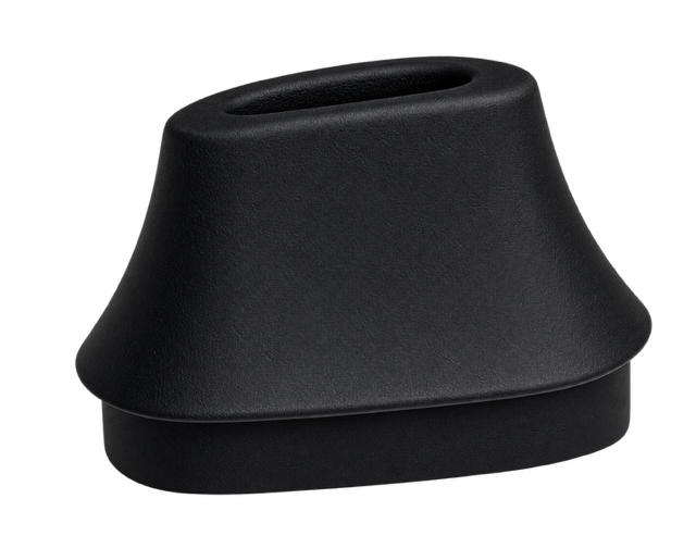 NEU BATTERY MOUTHPIECE BLACK