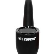 NEU Covert Pipe 650mAh in Matte Black