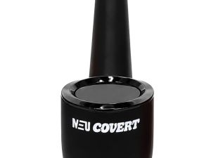 NEU Covert Pipe 650mAh in Matte Black