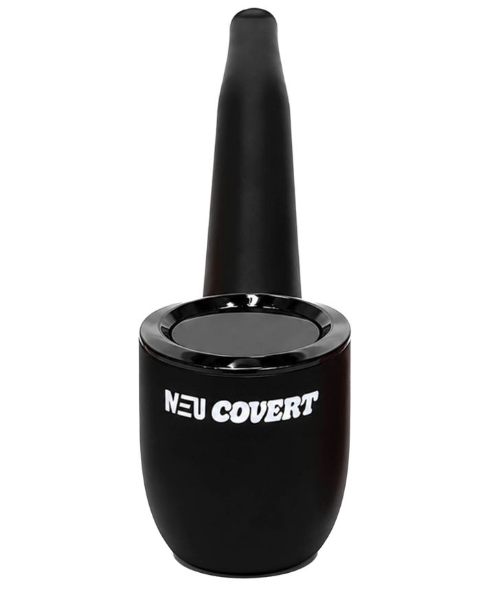 NEU Covert Pipe 650mAh