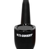 NEU Covert Pipe 650mAh in Matte Black