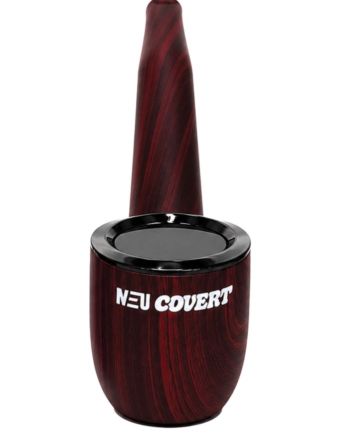 NEU Covert Pipe 650mAh