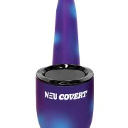 NEU Covert Pipe 650mAh color-changing Purple Blue