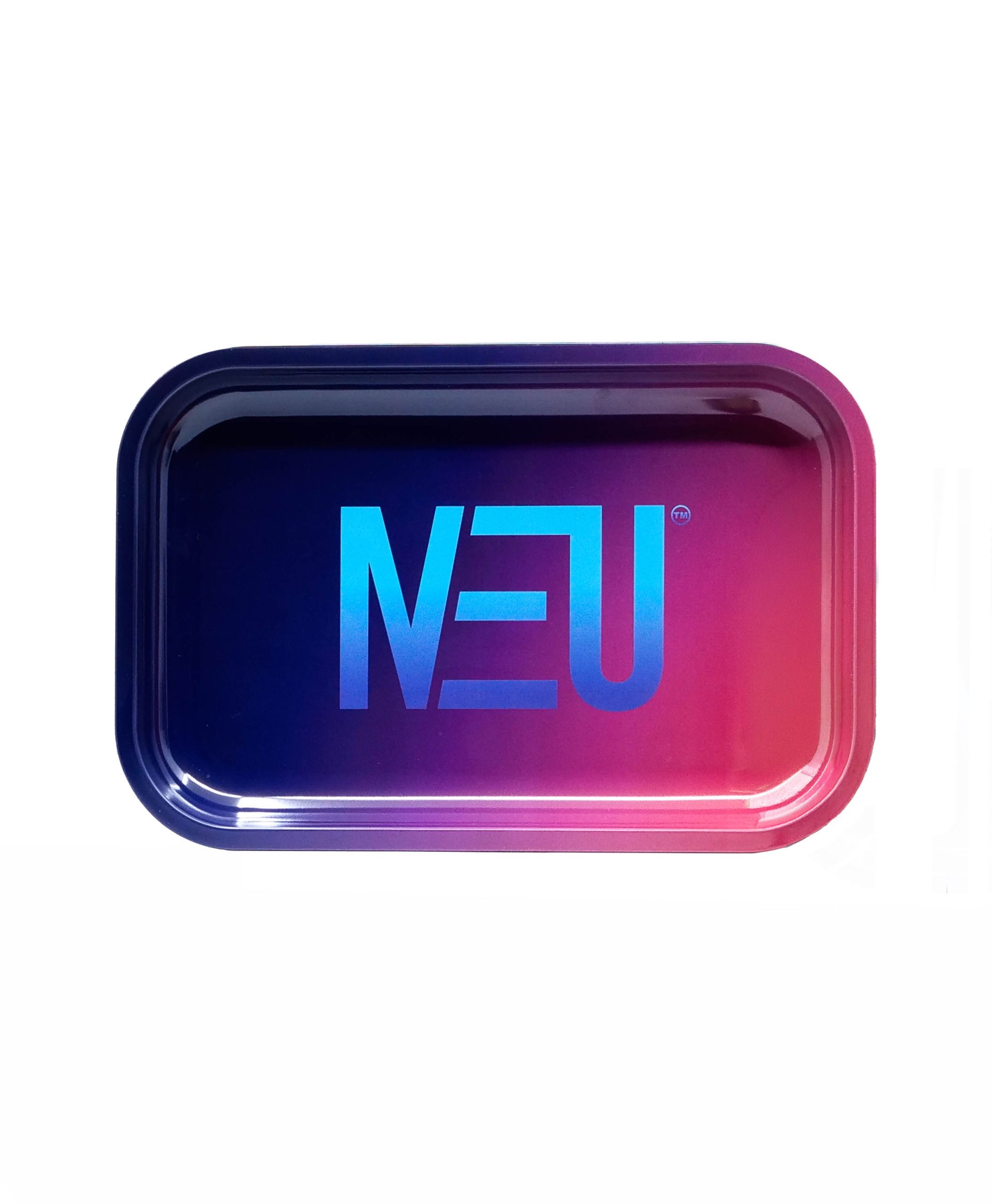 NEU Rolling Tray – Large 11″ x 7″