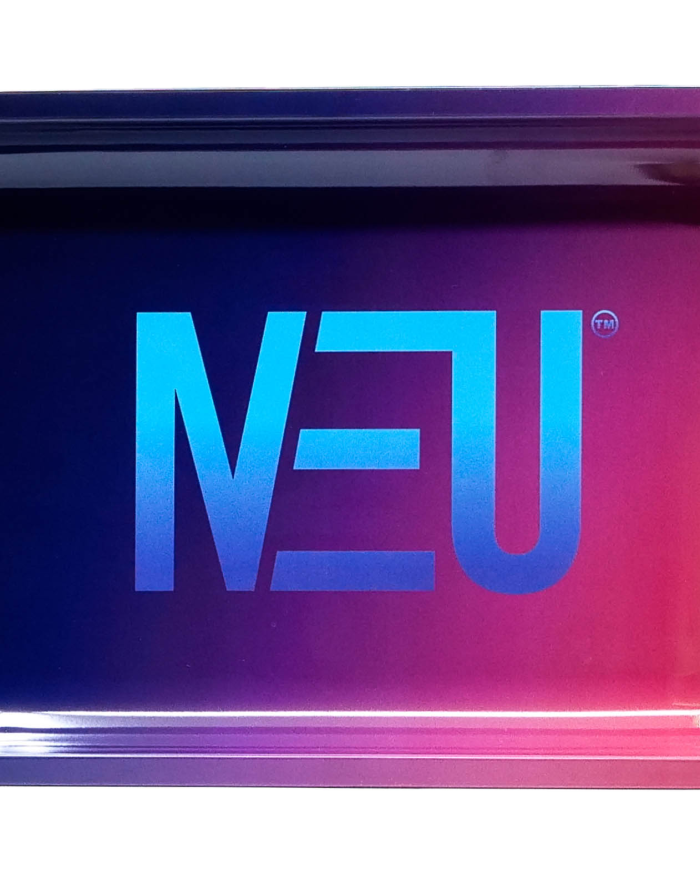 NEU Rolling Tray – Large 11″ x 7″