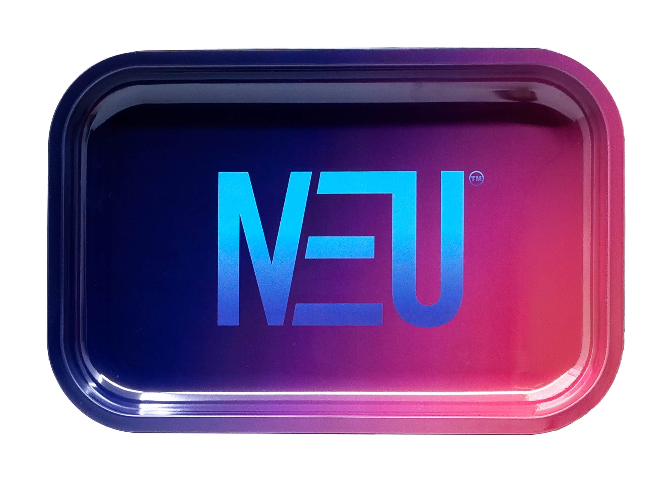 NEU Rolling Tray – Large 11″ x 7″