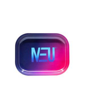 NEU Rolling Tray – Small 7″ x 5.5″