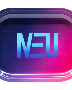 NEU Rolling Tray – Small 7″ x 5.5″