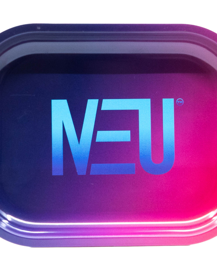 NEU Rolling Tray – Small 7″ x 5.5″