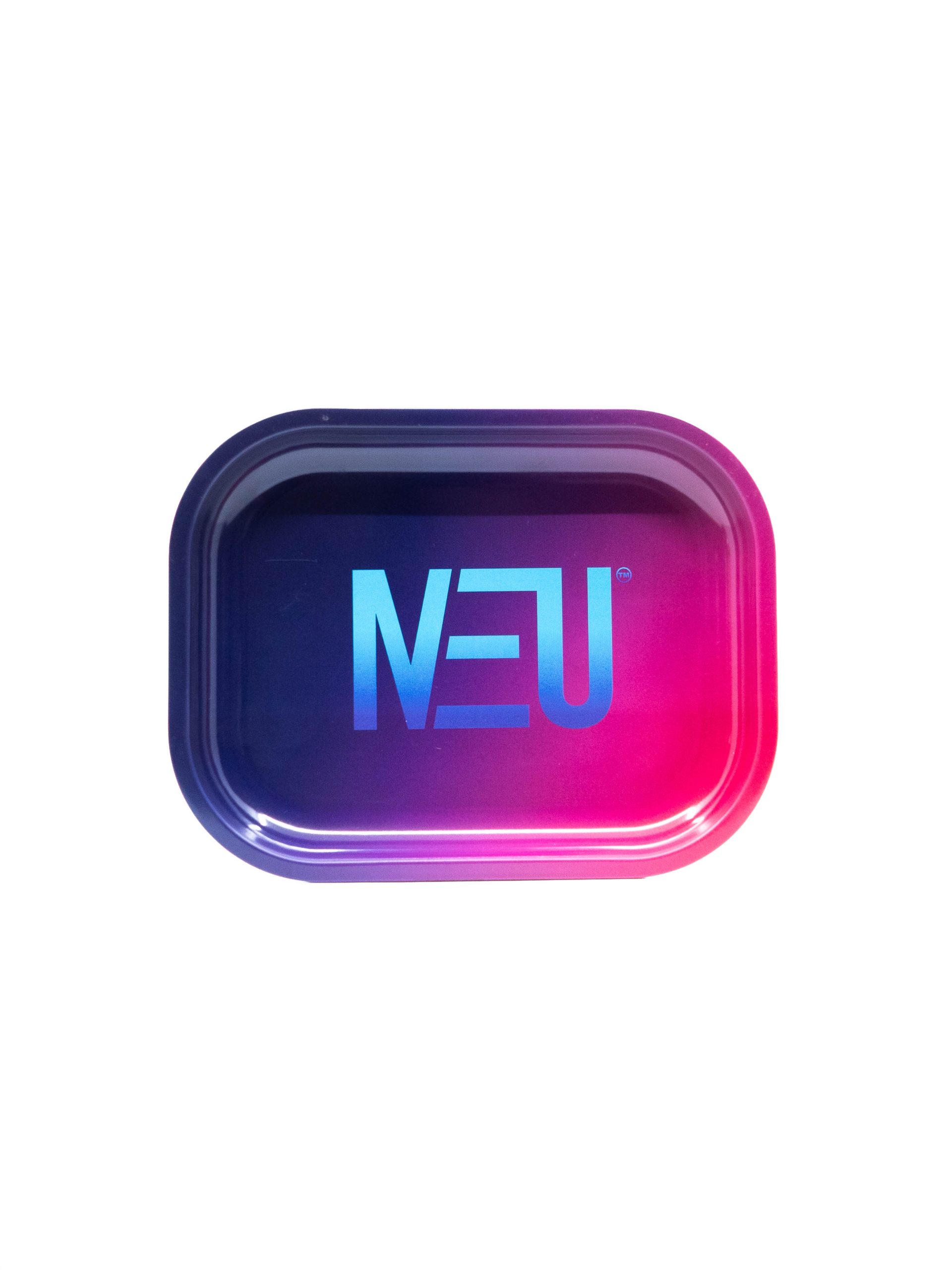 NEU Rolling Tray – Small 7″ x 5.5″